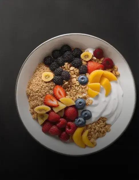Alimentação e ambiente: Elementos chave para melhorar seu sono Alimentação e ambiente: Elementos chave para melhorar seu sono