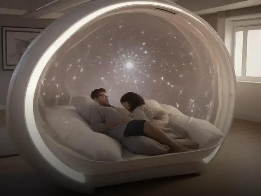 Melhores práticas para alcançar um sono profundo e restaurador Melhores práticas para alcançar um sono profundo e restaurador